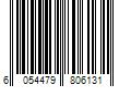 Barcode Image for UPC code 6054479806131