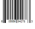 Barcode Image for UPC code 605556942783