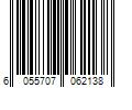 Barcode Image for UPC code 6055707062138