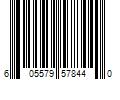 Barcode Image for UPC code 605579578440