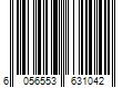 Barcode Image for UPC code 6056553631042