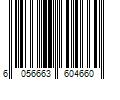 Barcode Image for UPC code 6056663604660