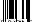 Barcode Image for UPC code 605775663230