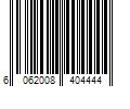 Barcode Image for UPC code 6062008404444