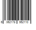 Barcode Image for UPC code 6062178952110