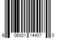 Barcode Image for UPC code 606301144070