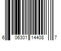 Barcode Image for UPC code 606301144087