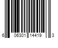 Barcode Image for UPC code 606301144193