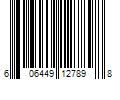 Barcode Image for UPC code 606449127898