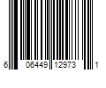 Barcode Image for UPC code 606449129731