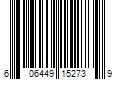 Barcode Image for UPC code 606449152739