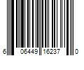 Barcode Image for UPC code 606449162370