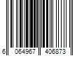 Barcode Image for UPC code 60649674068729