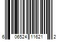 Barcode Image for UPC code 606524116212