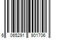 Barcode Image for UPC code 6065291901706