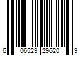 Barcode Image for UPC code 606529296209