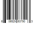 Barcode Image for UPC code 606529637903