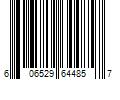 Barcode Image for UPC code 606529644857