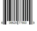 Barcode Image for UPC code 606529779009