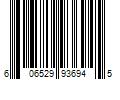 Barcode Image for UPC code 606529936945