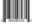 Barcode Image for UPC code 606529982355