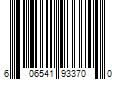 Barcode Image for UPC code 606541933700