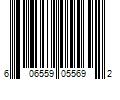 Barcode Image for UPC code 606559055692