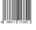 Barcode Image for UPC code 6066311213892