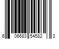 Barcode Image for UPC code 606683545823