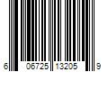 Barcode Image for UPC code 606725132059