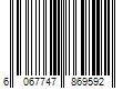 Barcode Image for UPC code 60677478695964