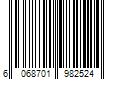 Barcode Image for UPC code 6068701982524