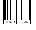 Barcode Image for UPC code 6068711737787