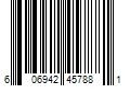 Barcode Image for UPC code 606942457881