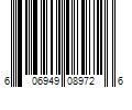 Barcode Image for UPC code 606949089726