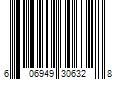 Barcode Image for UPC code 606949306328