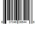 Barcode Image for UPC code 607046065446