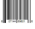 Barcode Image for UPC code 607144696016