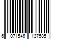 Barcode Image for UPC code 6071546137585