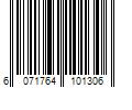 Barcode Image for UPC code 6071764101306