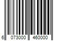 Barcode Image for UPC code 6073000460000