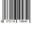 Barcode Image for UPC code 60731161058457