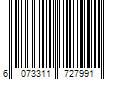 Barcode Image for UPC code 6073311727991