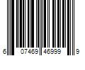 Barcode Image for UPC code 607469469999