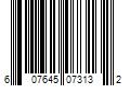 Barcode Image for UPC code 607645073132