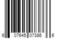 Barcode Image for UPC code 607645073866