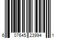 Barcode Image for UPC code 607645239941