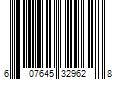 Barcode Image for UPC code 607645329628