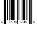 Barcode Image for UPC code 607710050488