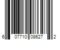 Barcode Image for UPC code 607710086272. Product Name: Always On Skin Balancing - L20-N by SmashBox for Women - 1 oz Foundation